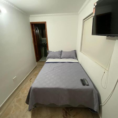 Santa Ana Luxury Rentals Hotel Bogotá Zewnętrze zdjęcie