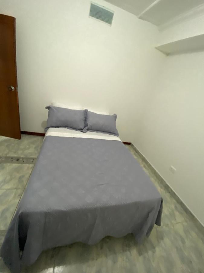 Santa Ana Luxury Rentals Hotel Bogotá Zewnętrze zdjęcie