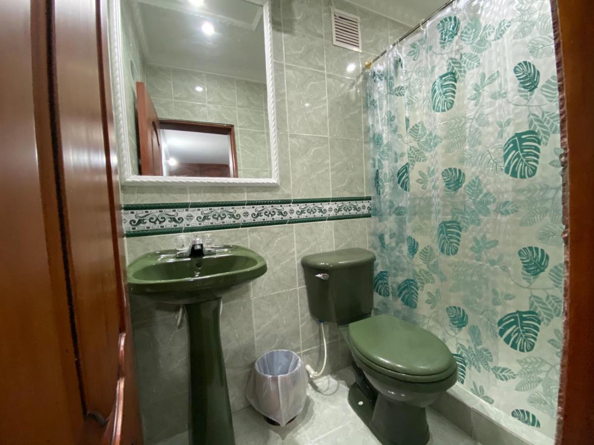 Santa Ana Luxury Rentals Hotel Bogotá Zewnętrze zdjęcie