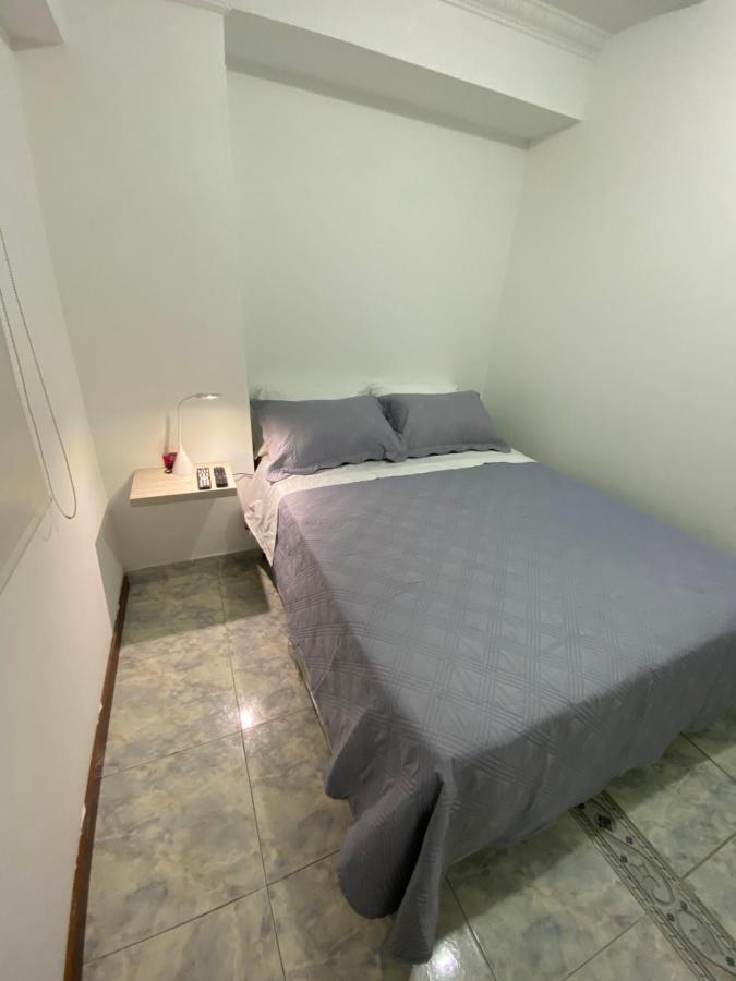 Santa Ana Luxury Rentals Hotel Bogotá Zewnętrze zdjęcie