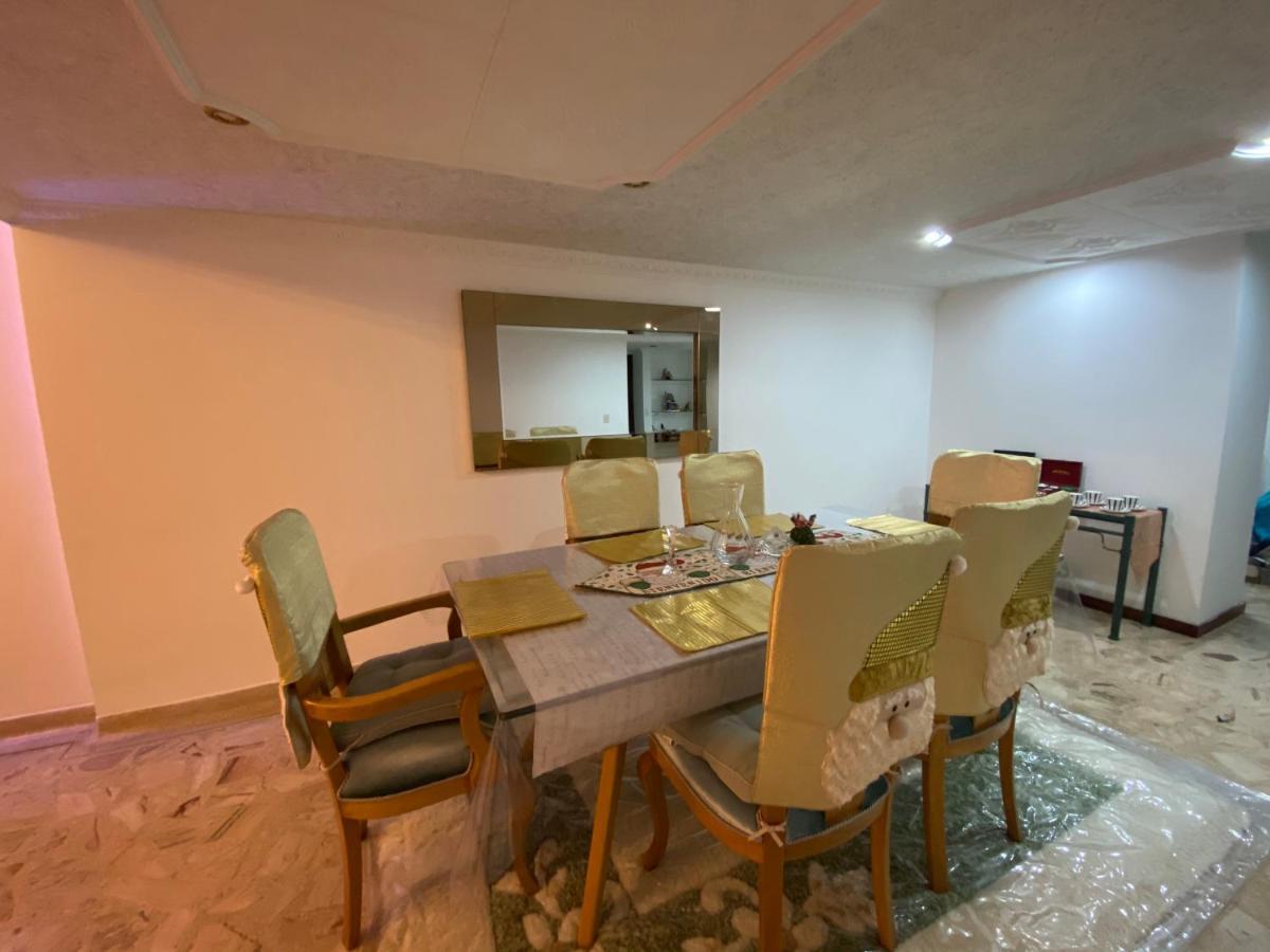 Santa Ana Luxury Rentals Hotel Bogotá Zewnętrze zdjęcie