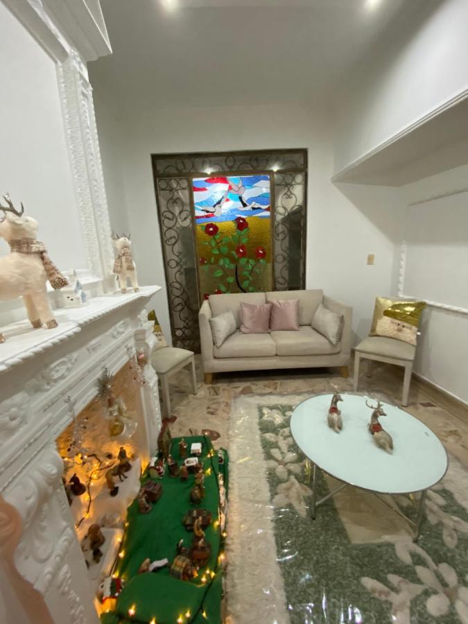 Santa Ana Luxury Rentals Hotel Bogotá Zewnętrze zdjęcie