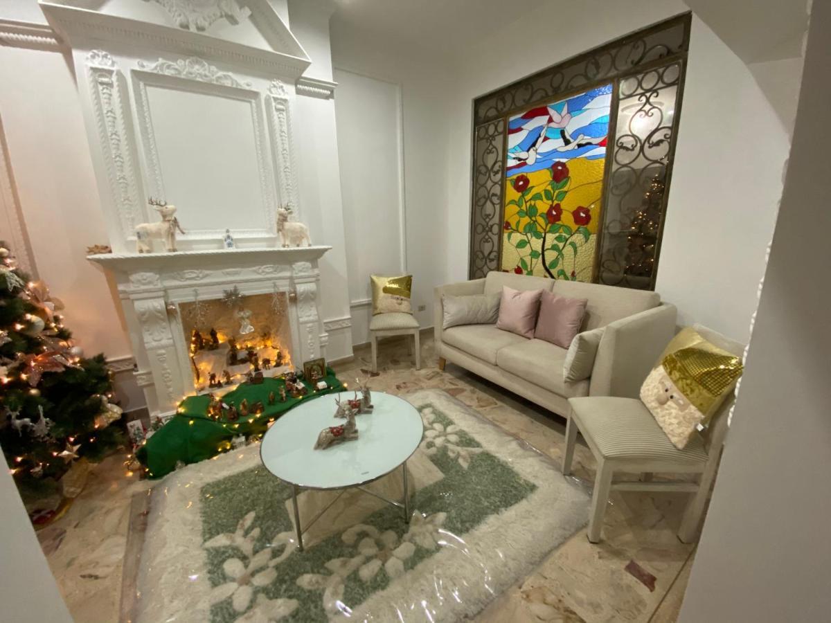 Santa Ana Luxury Rentals Hotel Bogotá Zewnętrze zdjęcie