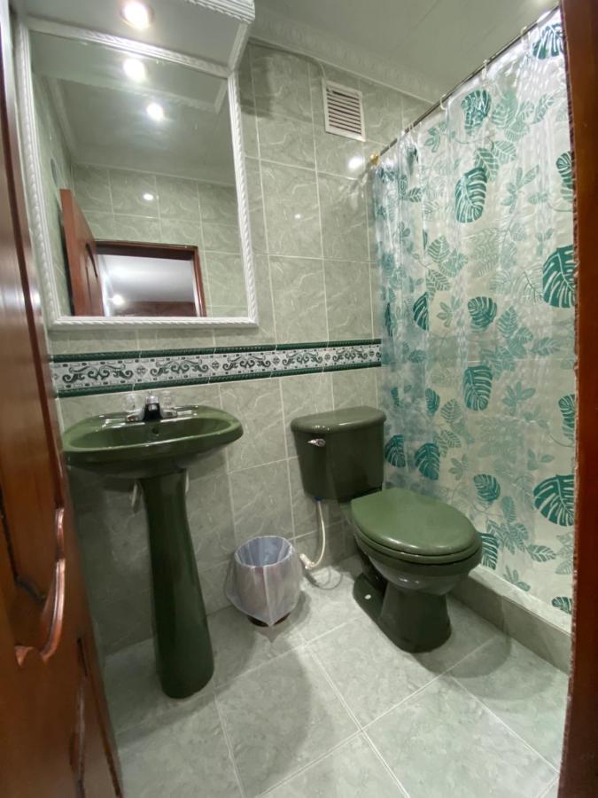 Santa Ana Luxury Rentals Hotel Bogotá Zewnętrze zdjęcie