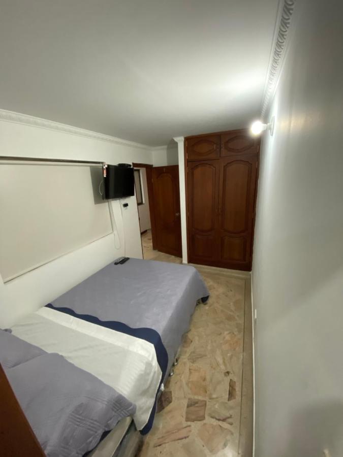 Santa Ana Luxury Rentals Hotel Bogotá Zewnętrze zdjęcie
