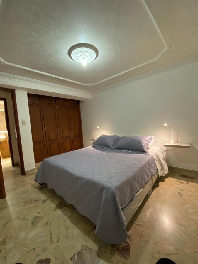 Santa Ana Luxury Rentals Hotel Bogotá Zewnętrze zdjęcie