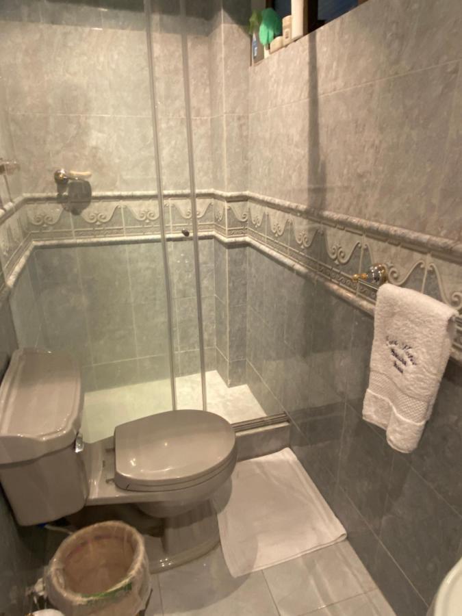Santa Ana Luxury Rentals Hotel Bogotá Zewnętrze zdjęcie