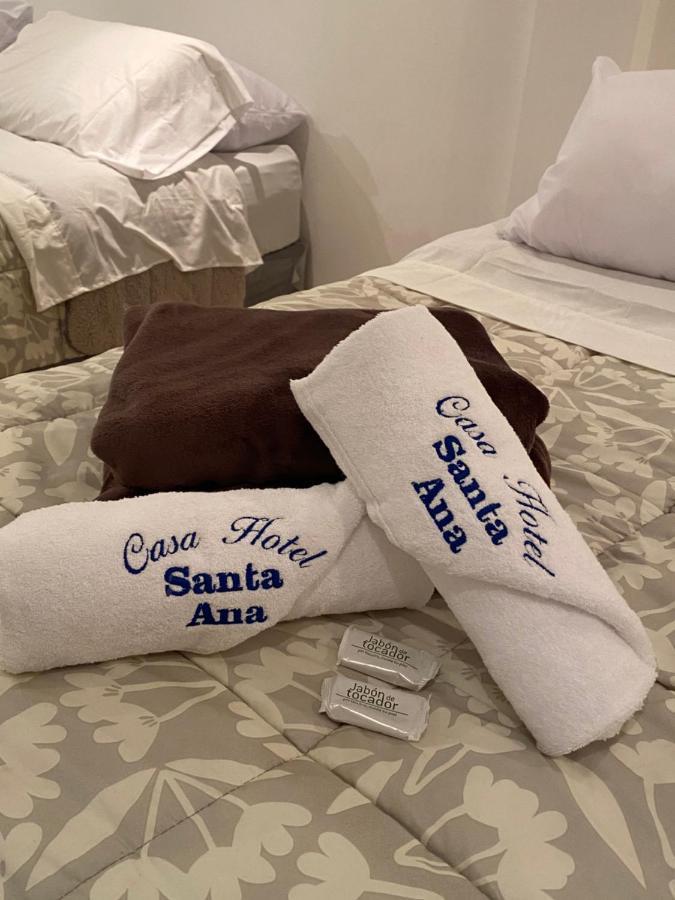 Santa Ana Luxury Rentals Hotel Bogotá Zewnętrze zdjęcie