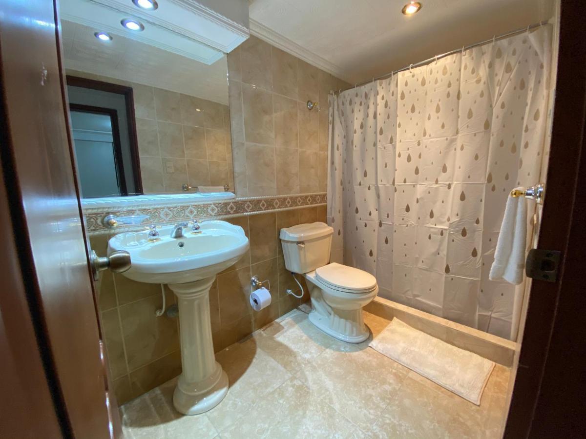Santa Ana Luxury Rentals Hotel Bogotá Zewnętrze zdjęcie