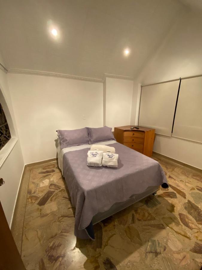 Santa Ana Luxury Rentals Hotel Bogotá Zewnętrze zdjęcie