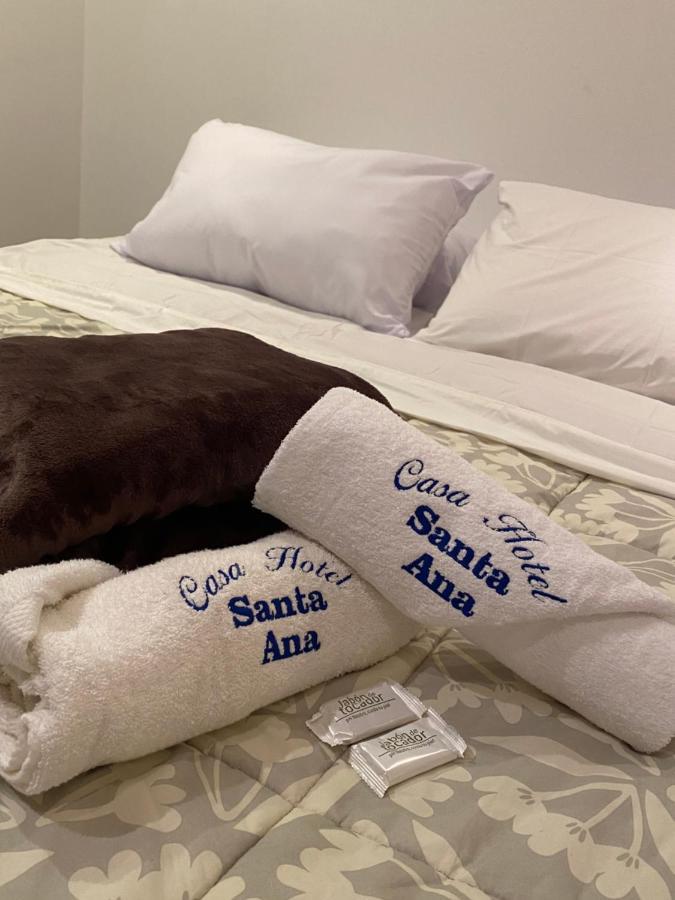 Santa Ana Luxury Rentals Hotel Bogotá Zewnętrze zdjęcie