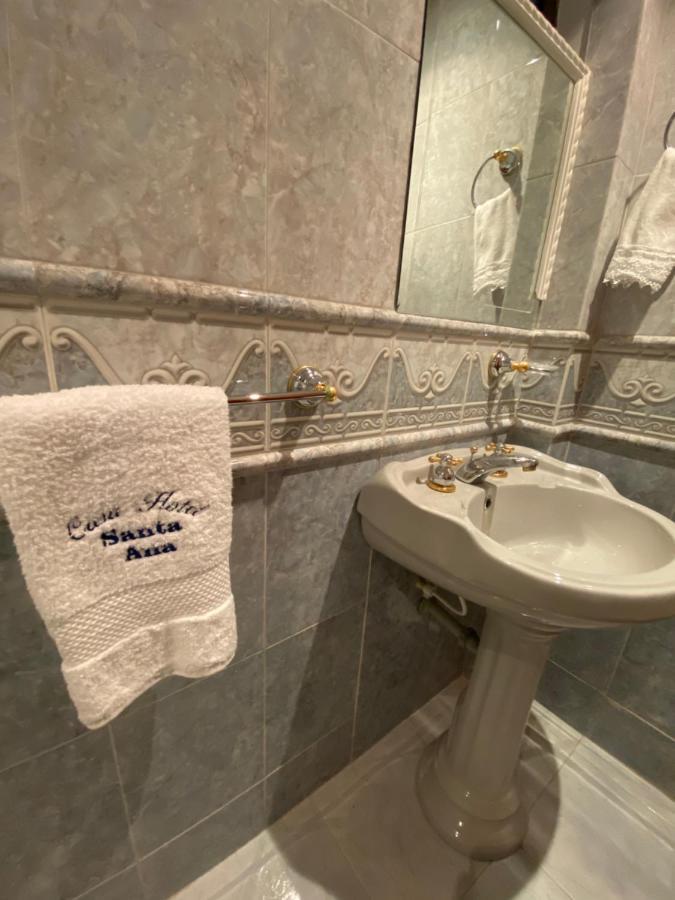 Santa Ana Luxury Rentals Hotel Bogotá Zewnętrze zdjęcie