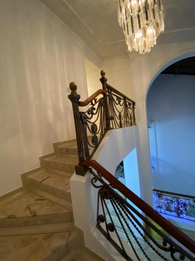 Santa Ana Luxury Rentals Hotel Bogotá Zewnętrze zdjęcie