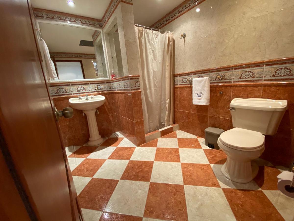 Santa Ana Luxury Rentals Hotel Bogotá Zewnętrze zdjęcie