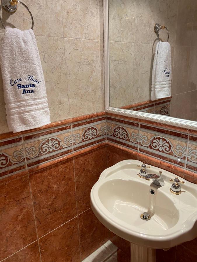 Santa Ana Luxury Rentals Hotel Bogotá Zewnętrze zdjęcie