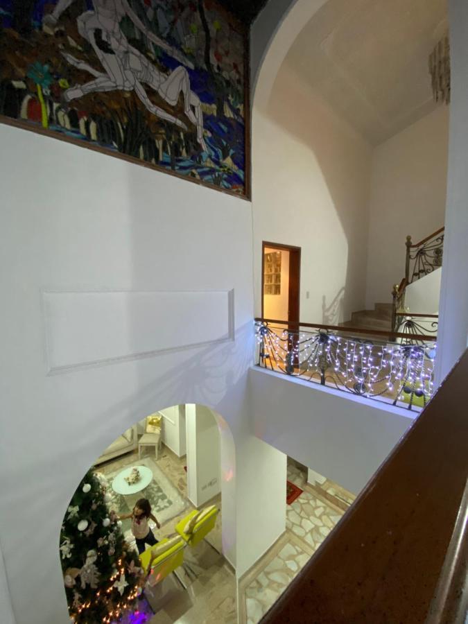 Santa Ana Luxury Rentals Hotel Bogotá Zewnętrze zdjęcie
