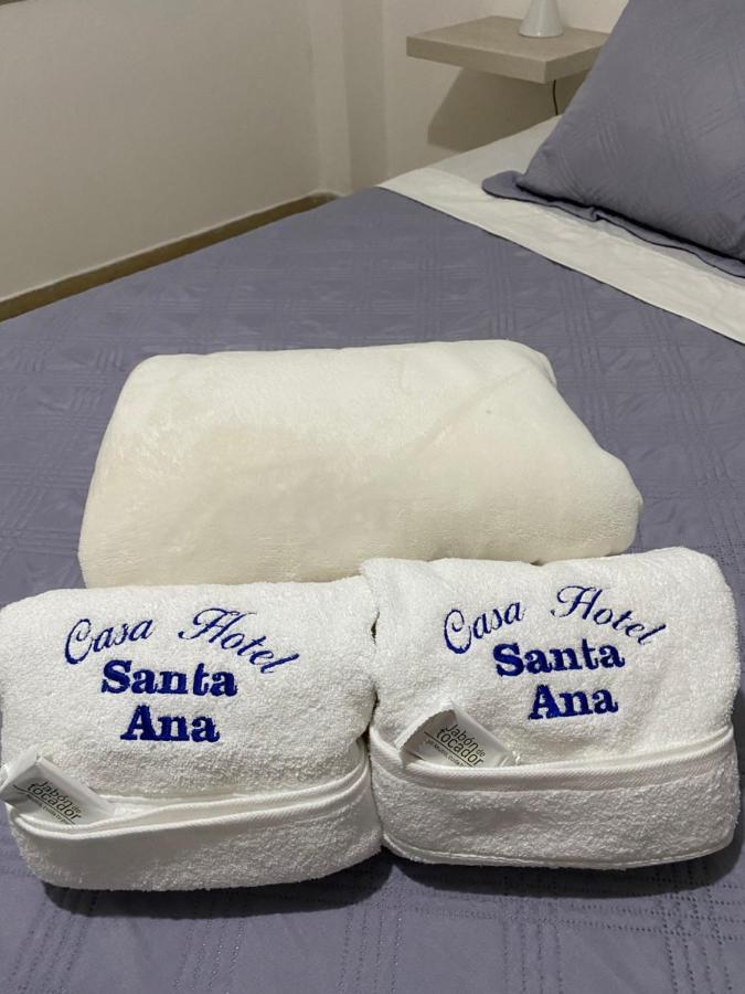 Santa Ana Luxury Rentals Hotel Bogotá Zewnętrze zdjęcie