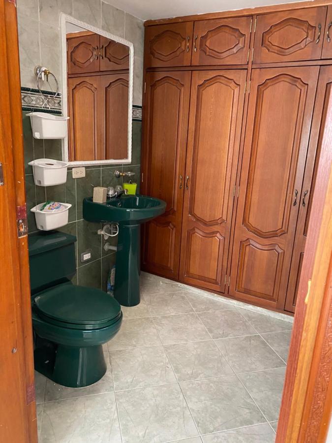 Santa Ana Luxury Rentals Hotel Bogotá Zewnętrze zdjęcie